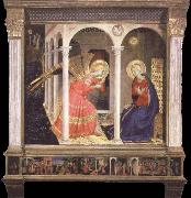 The Annunciation